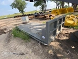 Used Flat Bed